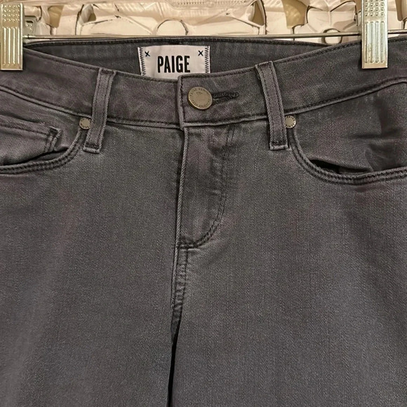 PAIGE
Verdugo Ankle Jeans - Picture 3 of 10